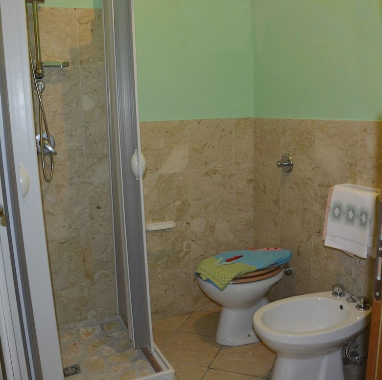 Apartamento La Casa Al Centro