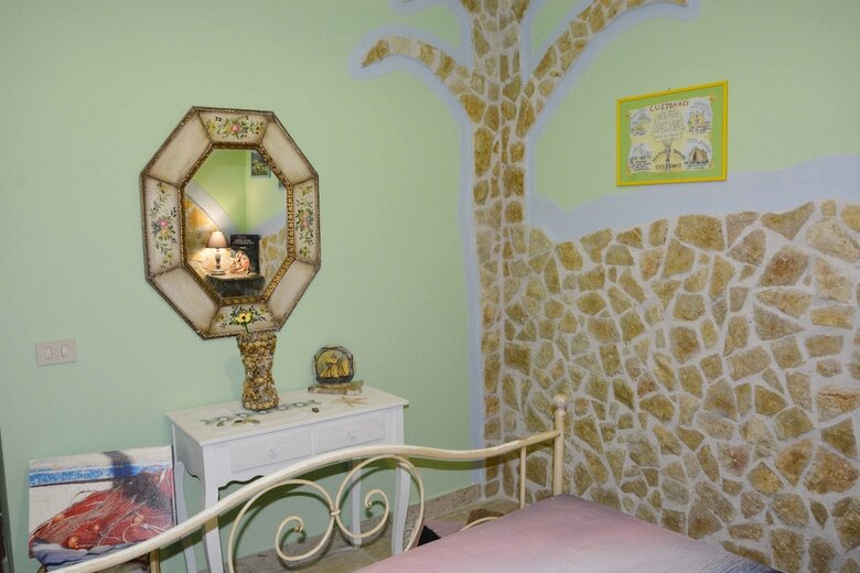 Apartamento La Casa Al Centro