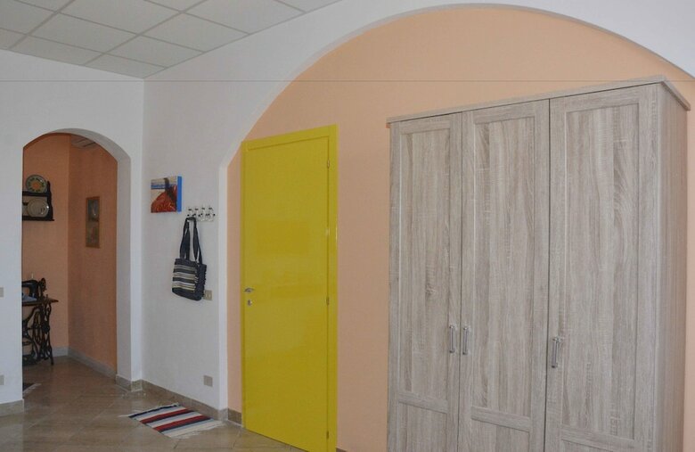 Apartamento La Casa Al Centro