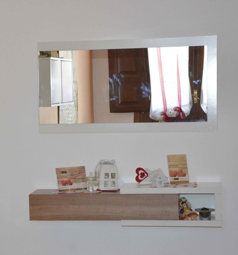 Apartamento La Casa Al Centro