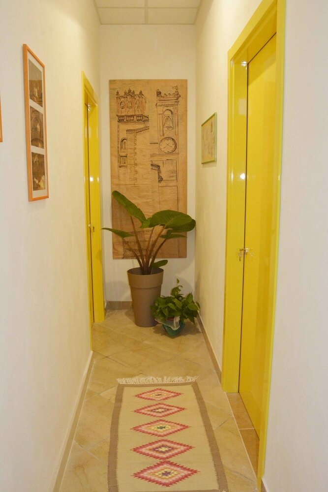 Apartamento La Casa Al Centro