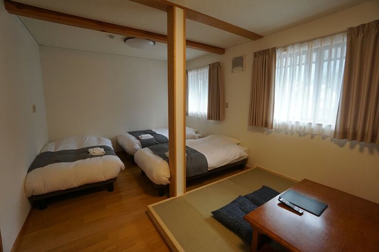 Hakuba Ryujin Onsen