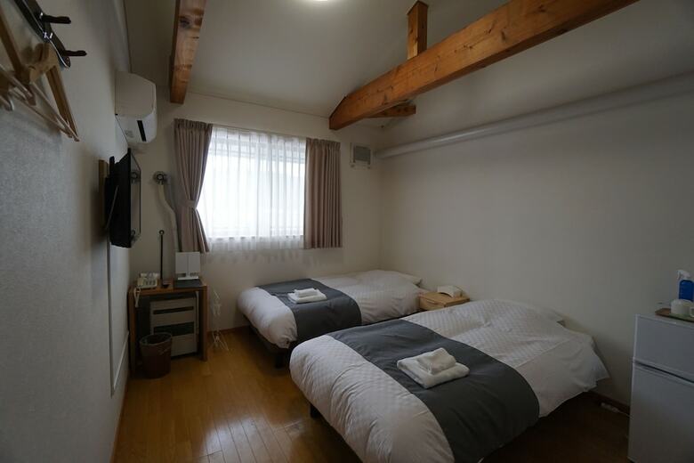 Hakuba Ryujin Onsen