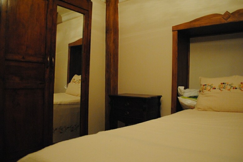 Silenos Boutique Hotel