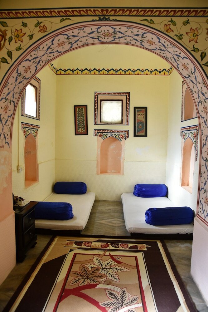 Hotel Shahi Palace Mandawa