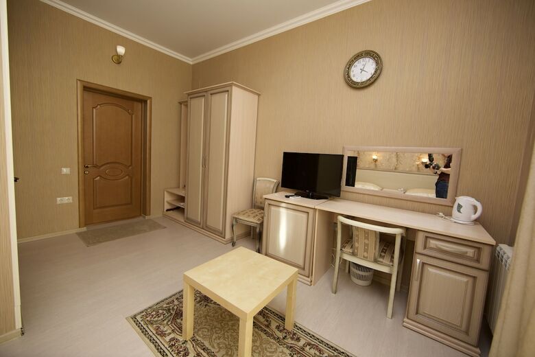 Hotel Marianna