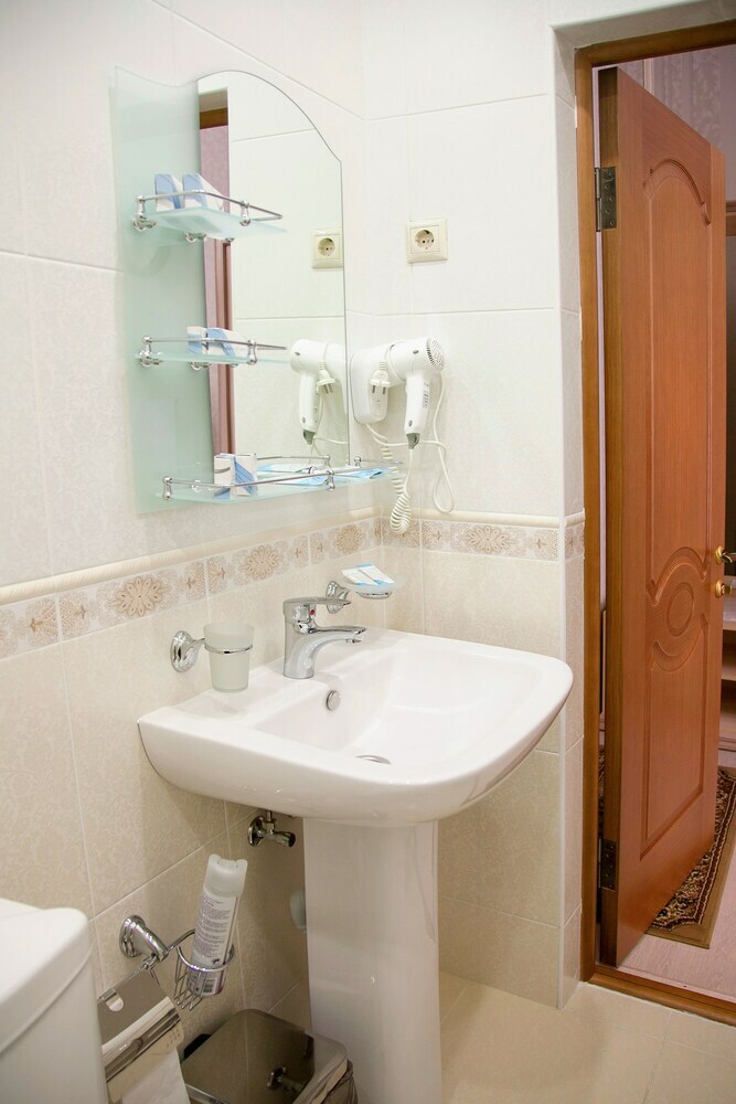 Hotel Marianna