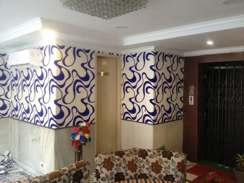 Hotel Kanishka Palace