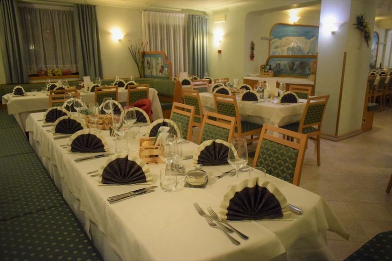 Hotel Villa Emma