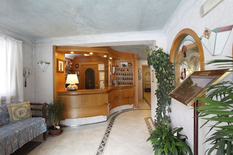 Hotel Villa Emma