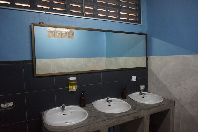 Hostal Koh Tao Backpackers Hostel