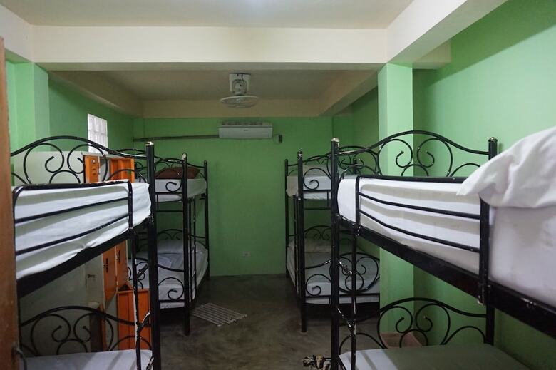 Hostal Koh Tao Backpackers Hostel