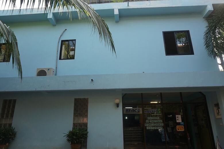 Hostal Koh Tao Backpackers Hostel