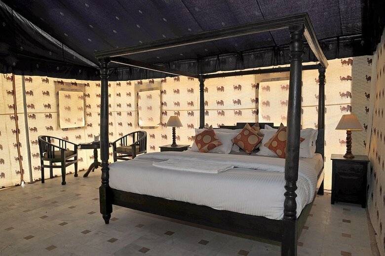 Hotel Atulya Garh Marwar