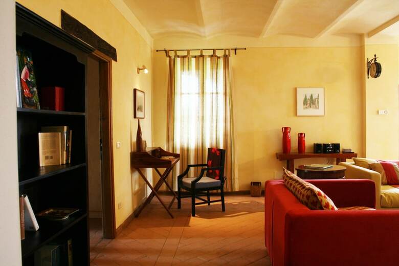 Apartamento Coltorto