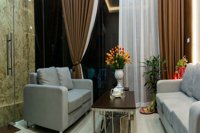Hotel Liberty Hv