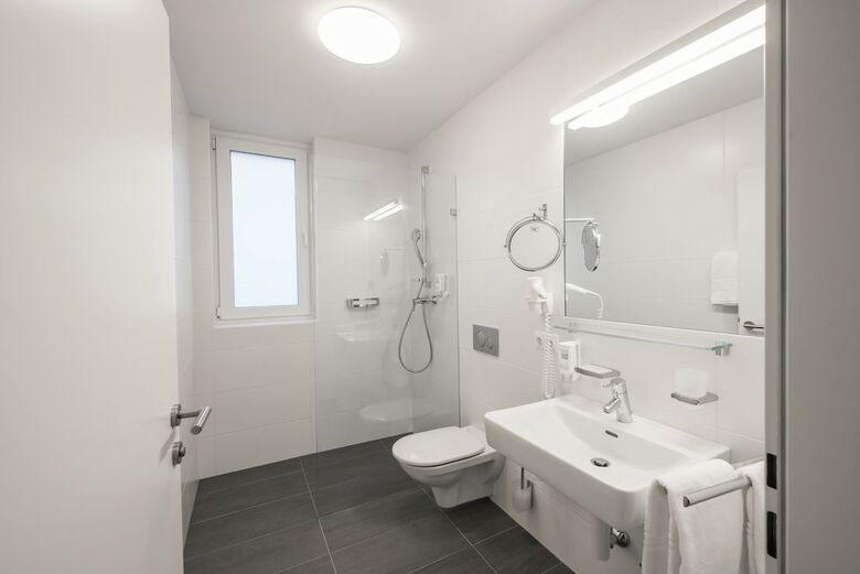 Aparthotel Living Leipziger Hof