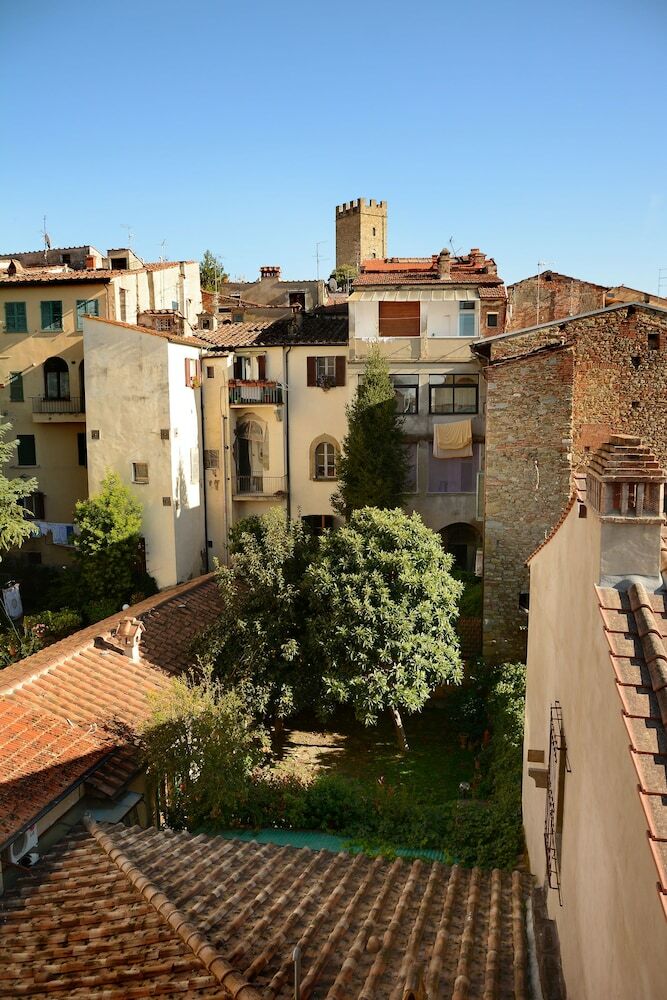 Apartamento Residence Attico Altucci