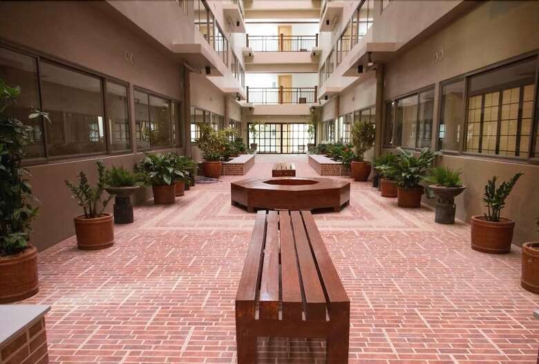 Twin Studio Condotel At Cedar Peak