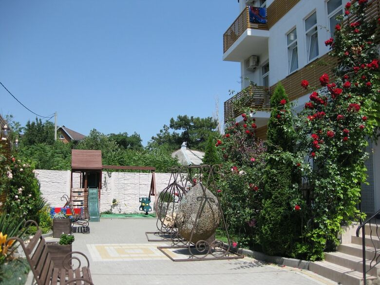 Hotel Dolche Vita
