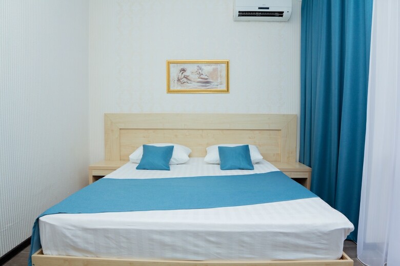 Hotel Dolche Vita