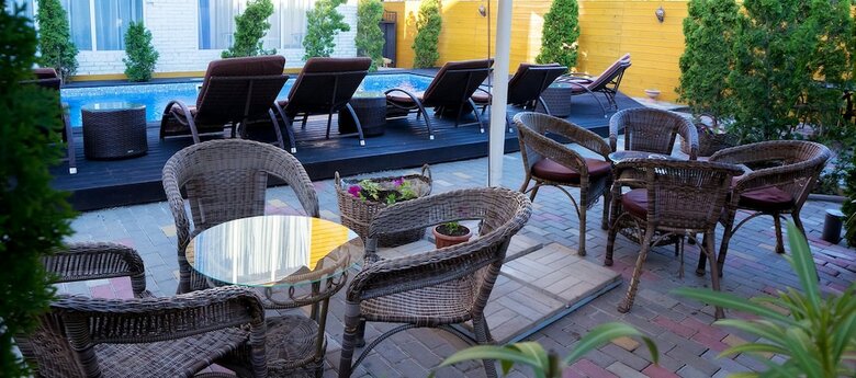 Hotel Dolche Vita