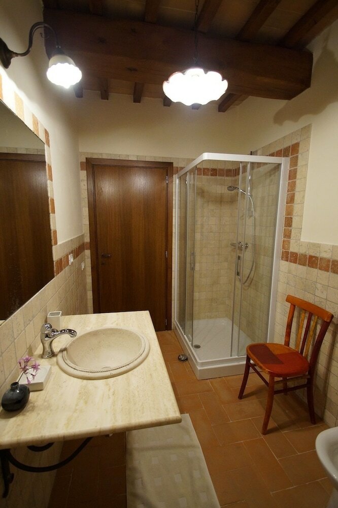 Agroturismo Agriturismo Il Beccafico Alpaca