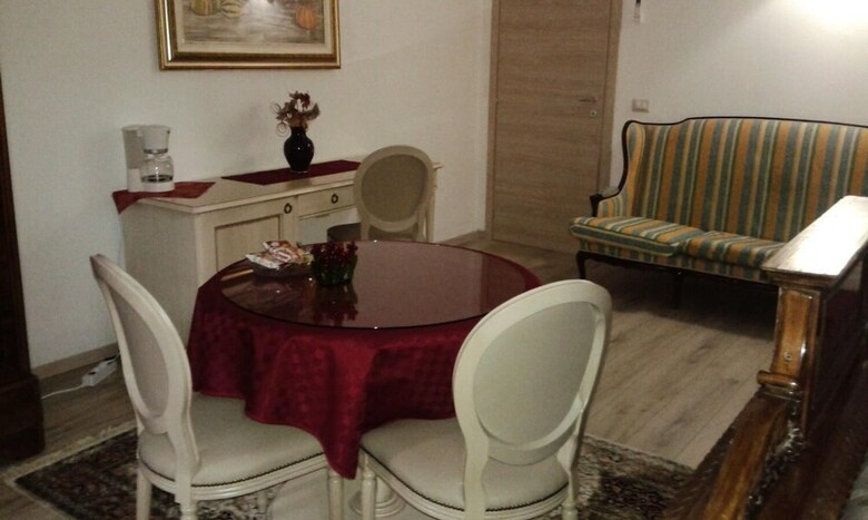 Hotel Affittacamere Louis