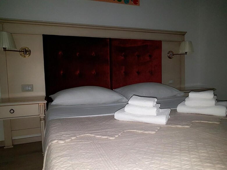 Hotel Affittacamere Louis