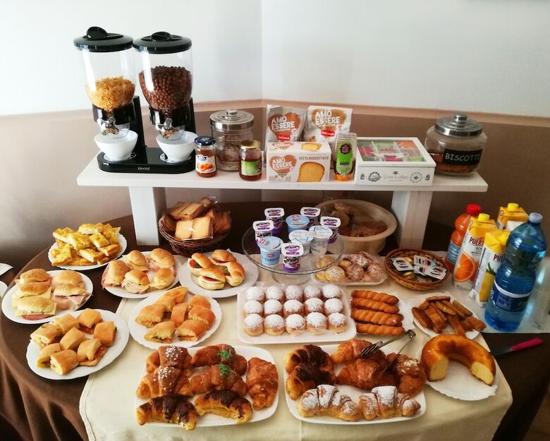 Bed & Breakfast Brunelli Residence