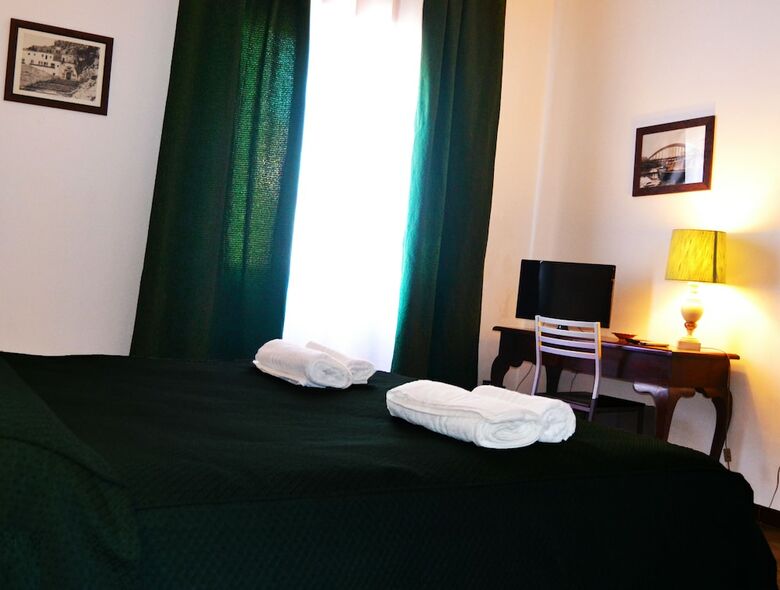 Bed & Breakfast Brunelli Residence