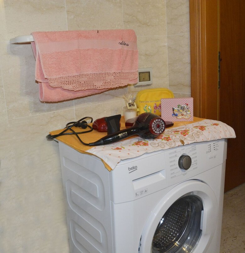 Apartamento La Casa Siciliana