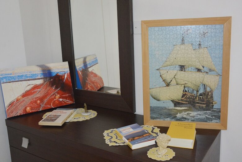 Apartamento La Casa Siciliana