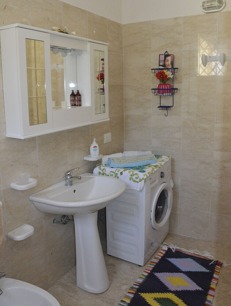 Apartamento La Casa Tra San Vito Lo Capo E Erice