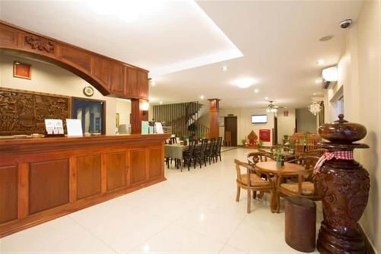 Hotel Sheng Hang Xin Villa