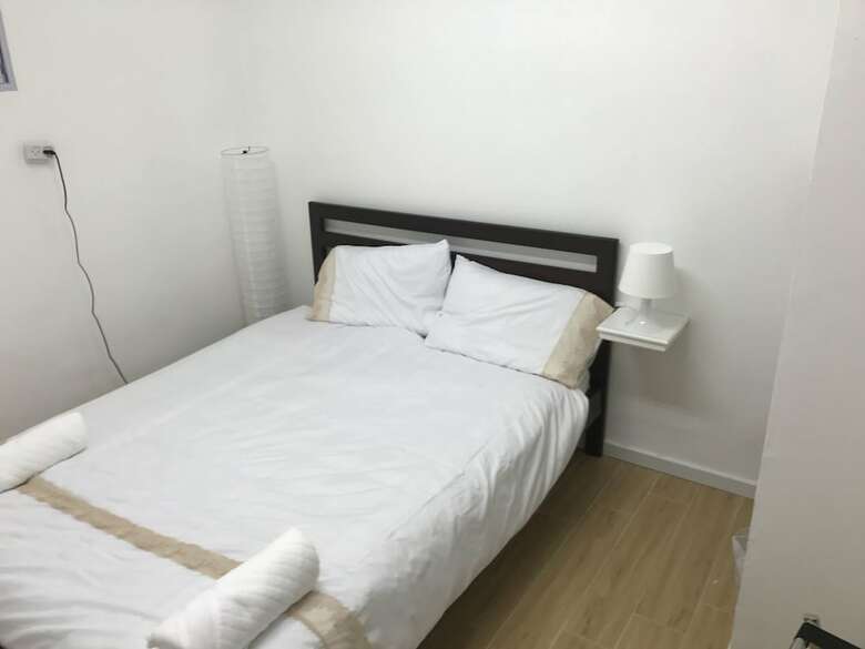 Apartamento Jerusalem House