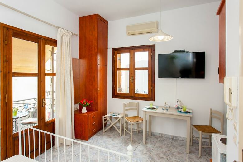 Apartamentos Porto Orion Studios