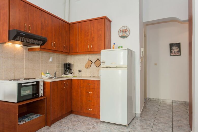 Apartamentos Porto Orion Studios