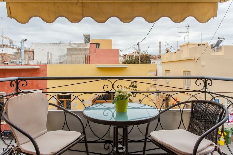 Apartamentos Porto Orion Studios