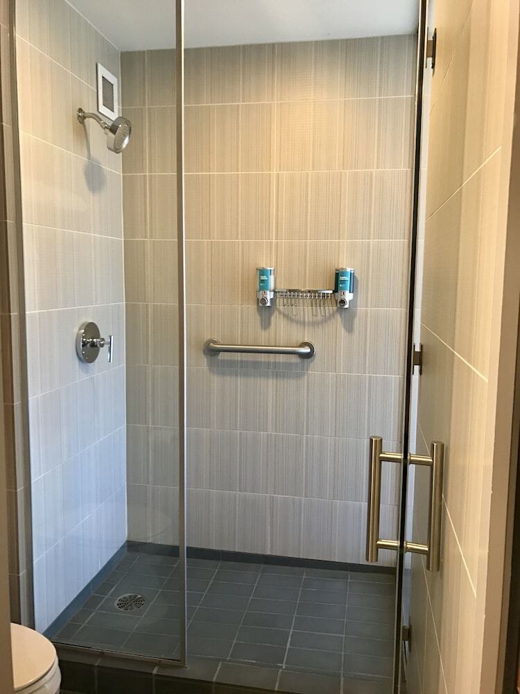Hotel Aloft Plano