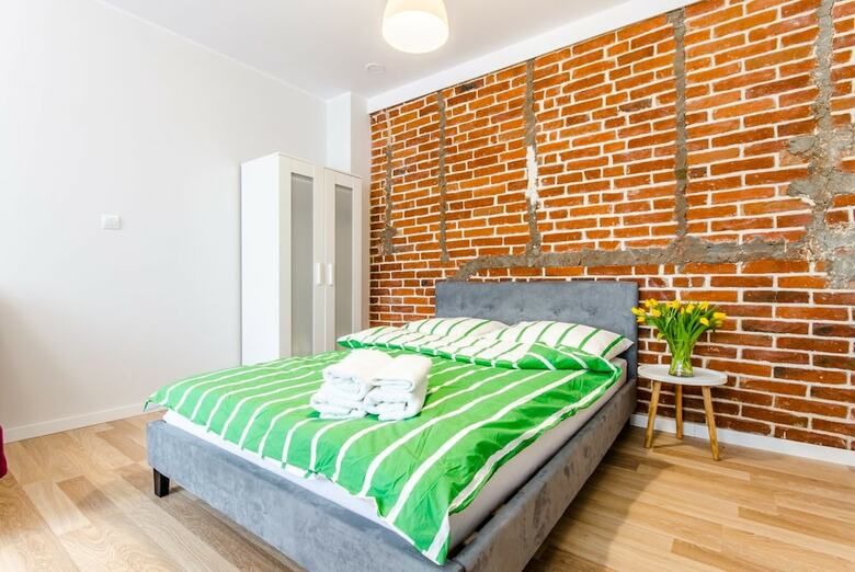Drukarnia Apartments