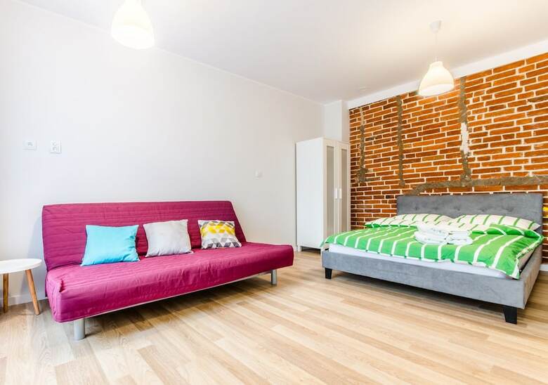 Drukarnia Apartments