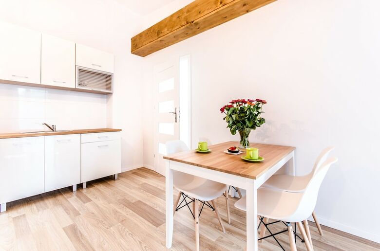 Drukarnia Apartments
