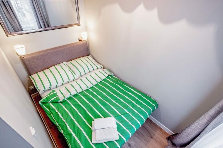 Drukarnia Apartments