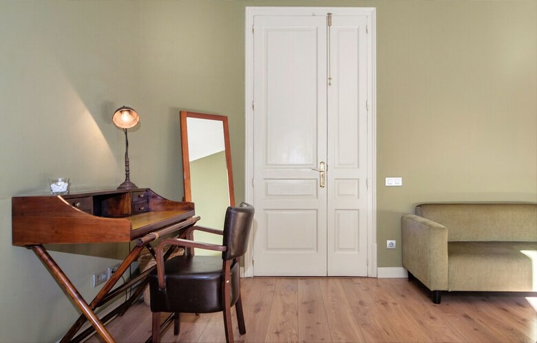 Pension Barna House B&B