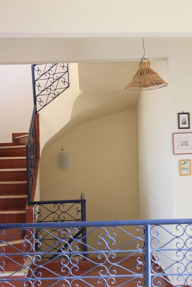 Villa Daribis
