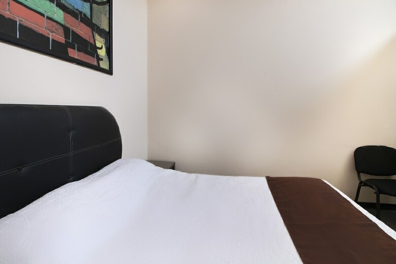 Hotel Bugambilias