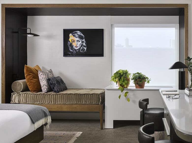 The Wink Hotel