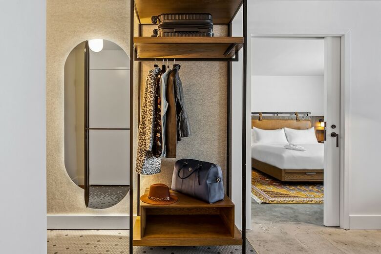 The Wink Hotel
