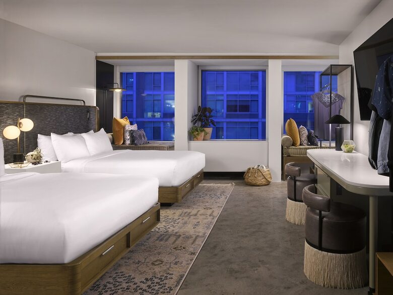 The Wink Hotel